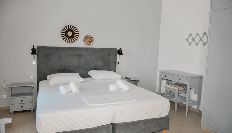 Anamar Patmos Hotel - Σκάλα, Πάτμος