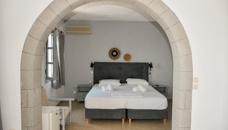 Anamar Patmos Hotel - Σκάλα, Πάτμος