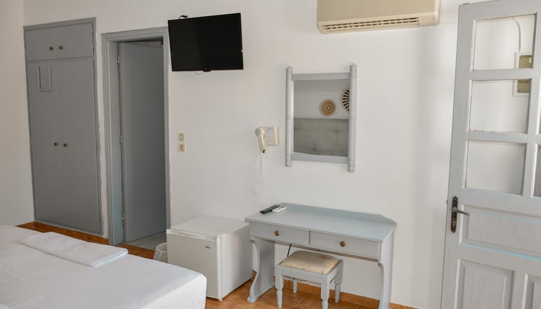 Anamar Patmos Hotel - Σκάλα, Πάτμος