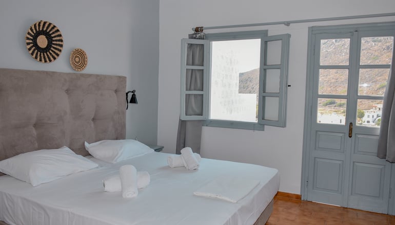 Anamar Patmos Hotel - Σκάλα, Πάτμος