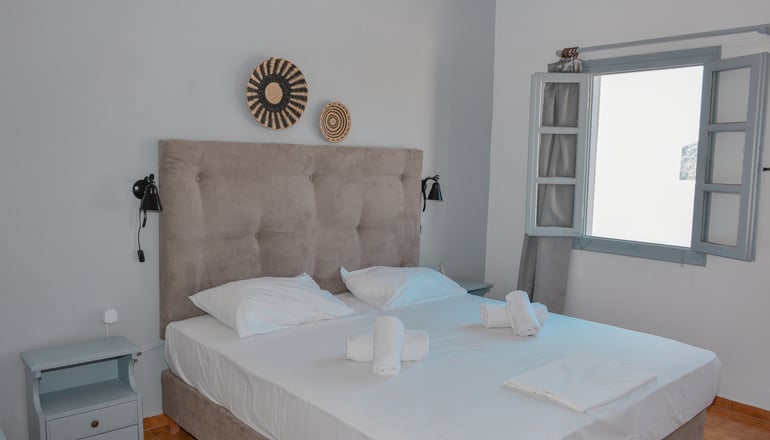 Anamar Patmos Hotel - Σκάλα, Πάτμος