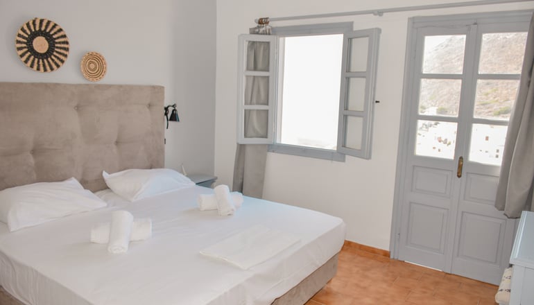 Anamar Patmos Hotel - Σκάλα, Πάτμος