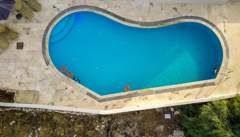 4* Anamar Santorini Hotel - Μονόλιθος, Σαντορίνη