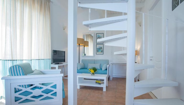 Anassa Mare Villas & Residences - Γάιος, Παξοί