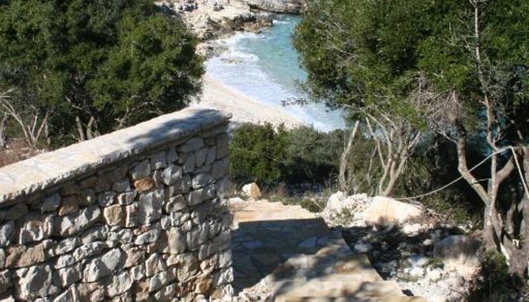 Anassa Mare Villas & Residences - Γάιος, Παξοί
