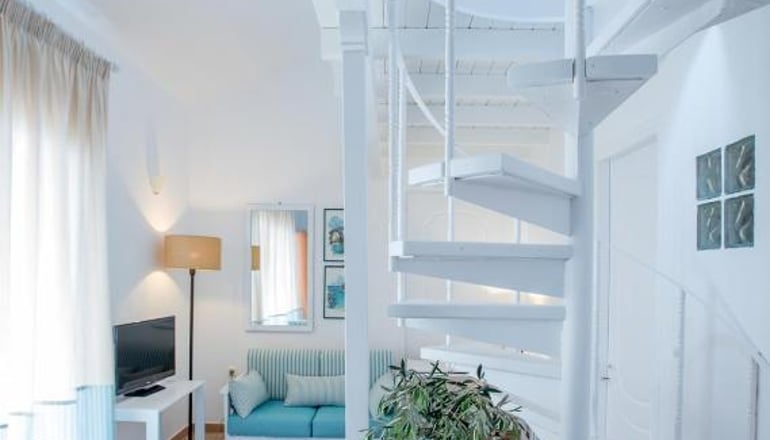 Anassa Mare Villas & Residences - Γάιος, Παξοί