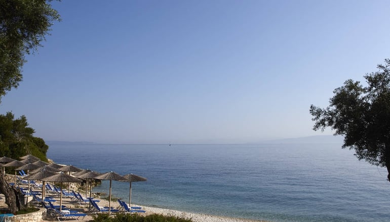 Anassa Mare Villas & Residences - Γάιος, Παξοί