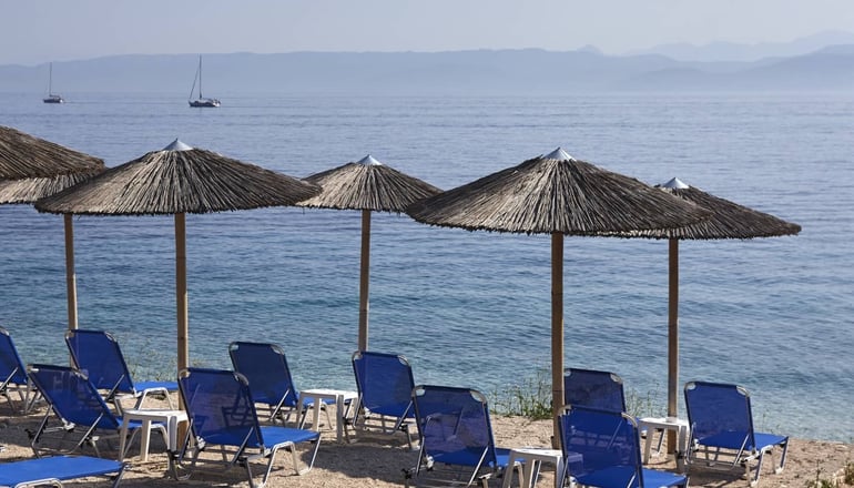 Anassa Mare Villas & Residences - Γάιος, Παξοί