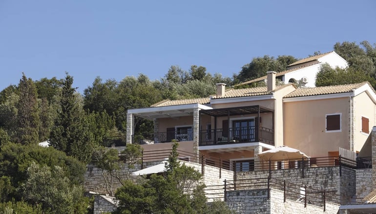 Anassa Mare Villas & Residences - Γάιος, Παξοί