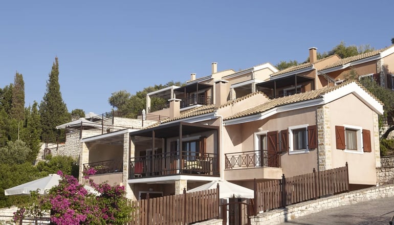 Anassa Mare Villas & Residences - Γάιος, Παξοί