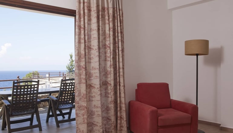 Anassa Mare Villas & Residences - Γάιος, Παξοί