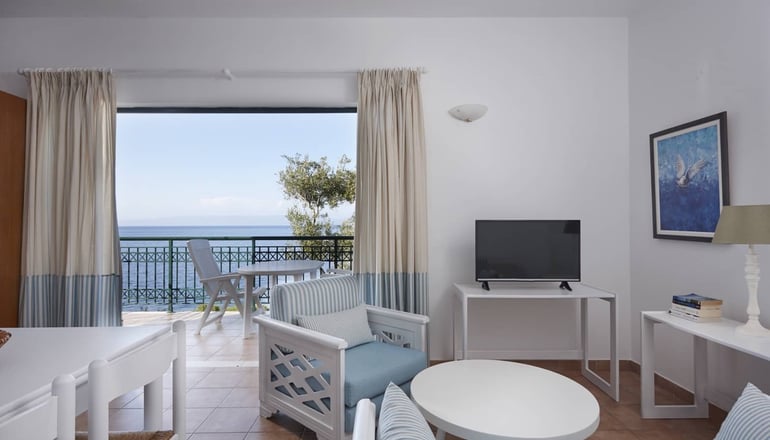 Anassa Mare Villas & Residences - Γάιος, Παξοί