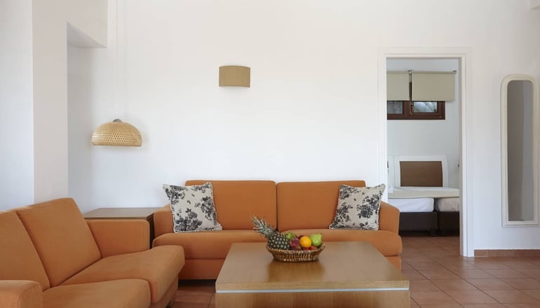 Anassa Mare Villas & Residences - Γάιος, Παξοί