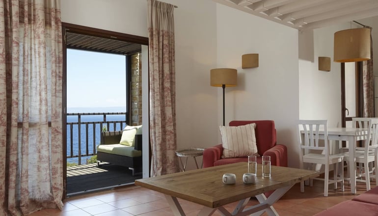 Anassa Mare Villas & Residences - Γάιος, Παξοί