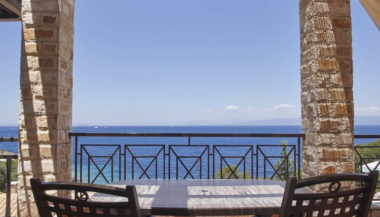 Anassa Mare Villas & Residences - Γάιος, Παξοί