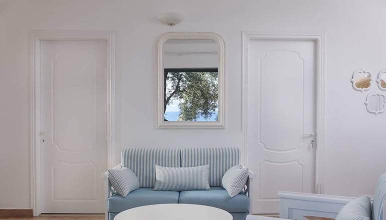 Anassa Mare Villas & Residences - Γάιος, Παξοί