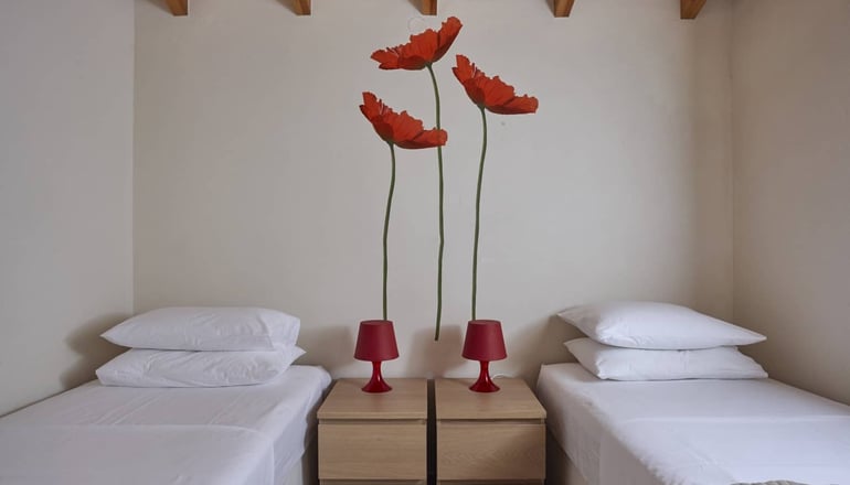 Anassa Mare Villas & Residences - Γάιος, Παξοί
