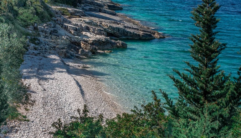Anassa Mare Villas & Residences - Γάιος, Παξοί
