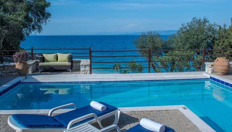 Anassa Mare Villas & Residences - Γάιος, Παξοί
