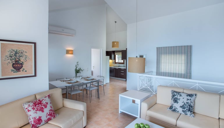 Anassa Mare Villas & Residences - Γάιος, Παξοί