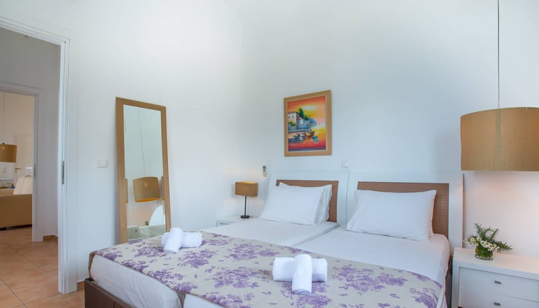 Anassa Mare Villas & Residences - Γάιος, Παξοί