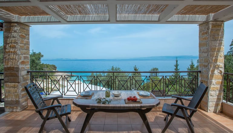 Anassa Mare Villas & Residences - Γάιος, Παξοί