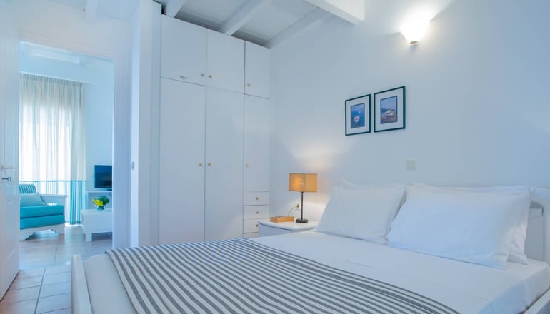 Anassa Mare Villas & Residences - Γάιος, Παξοί