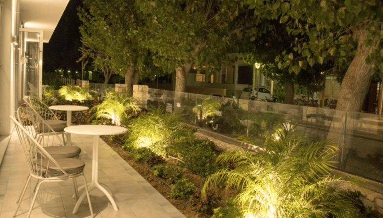 Anastasia Hotel & Apartments