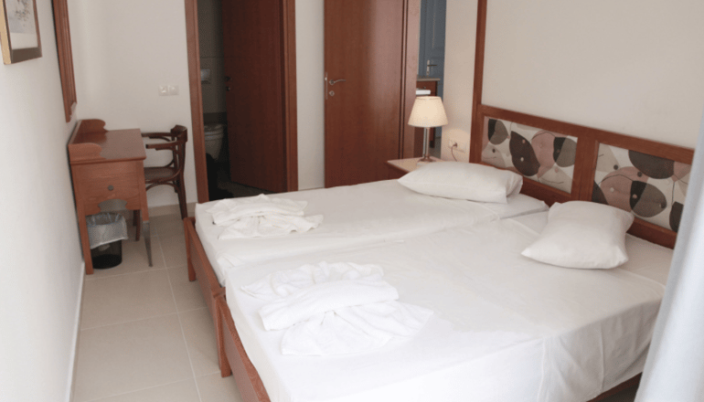 Anastasia Hotel & Apartments