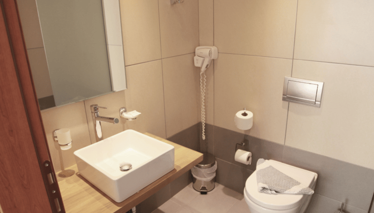 Anastasia Hotel & Apartments