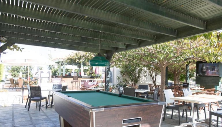 Anastasia Hotel Crete - Σταλίδα, Κρήτη