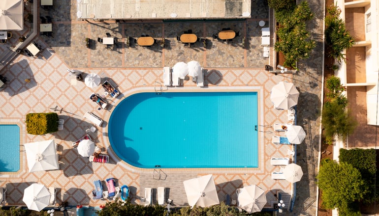 Anastasia Hotel Crete - Σταλίδα, Κρήτη