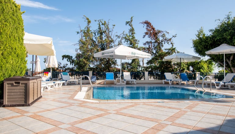 Anastasia Hotel Crete - Σταλίδα, Κρήτη