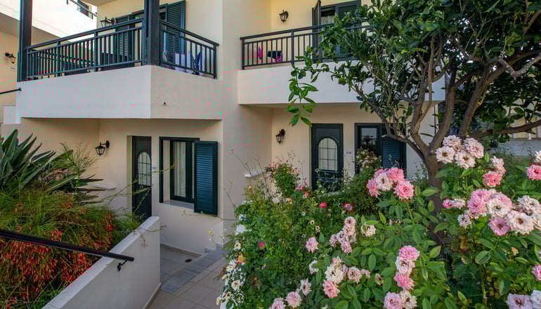 Anastasia Hotel Crete - Σταλίδα, Κρήτη
