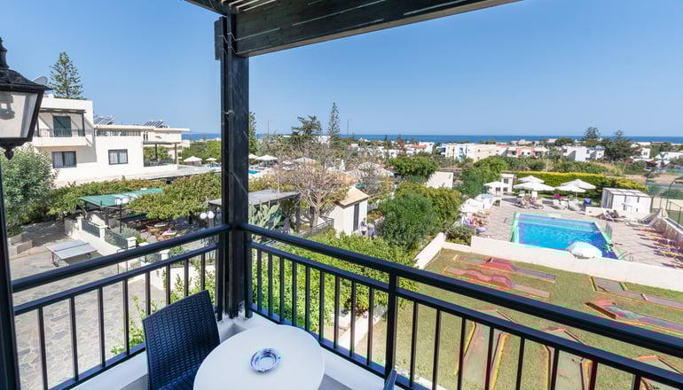 Anastasia Hotel Crete - Σταλίδα, Κρήτη