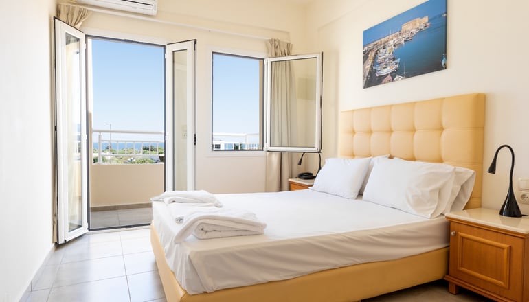 Anastasia Hotel Crete - Σταλίδα, Κρήτη