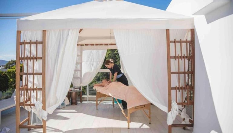 Anastasia Hotel Crete - Σταλίδα, Κρήτη