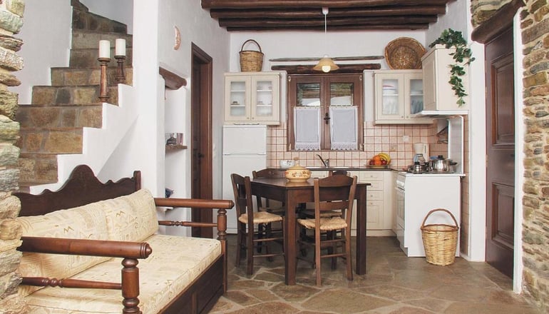 Anastasia Luxury Villas