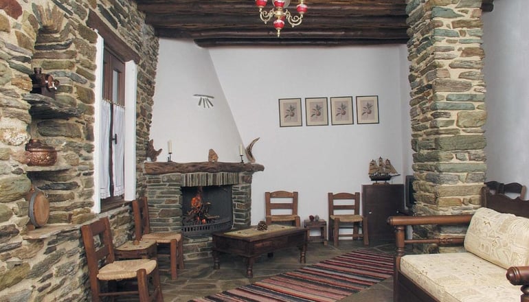 Anastasia Luxury Villas