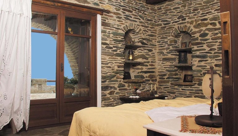 Anastasia Luxury Villas