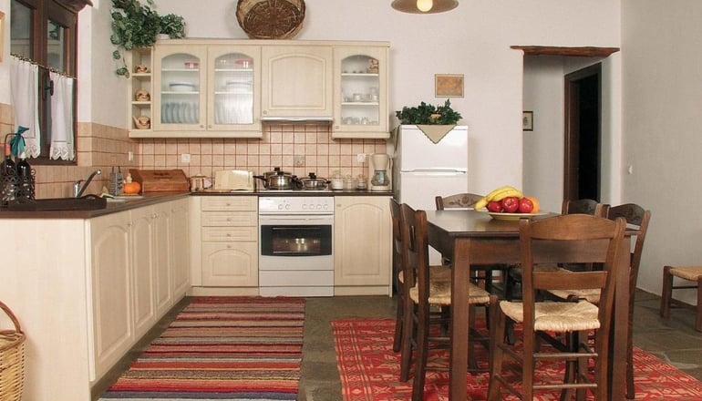 Anastasia Luxury Villas