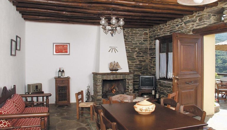 Anastasia Luxury Villas