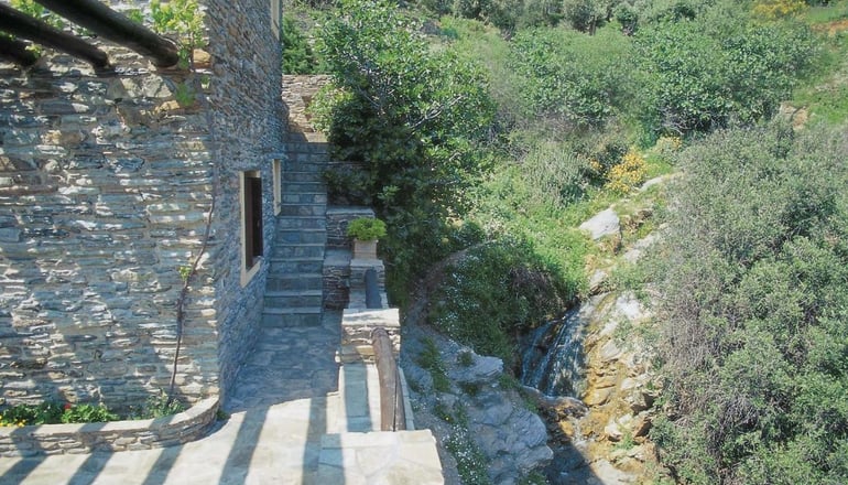 Anastasia Luxury Villas