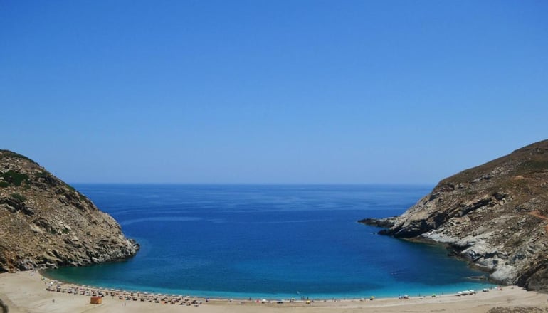 Anastasia Luxury Villas