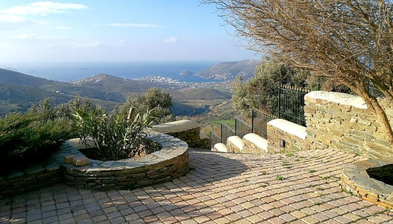 Anastasia Luxury Villas