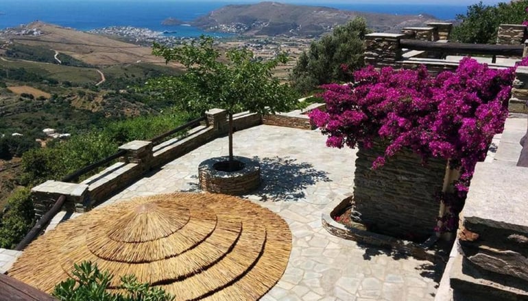 Anastasia Luxury Villas