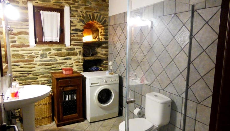 Anastasia Luxury Villas