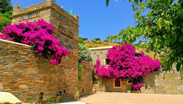 Anastasia Luxury Villas