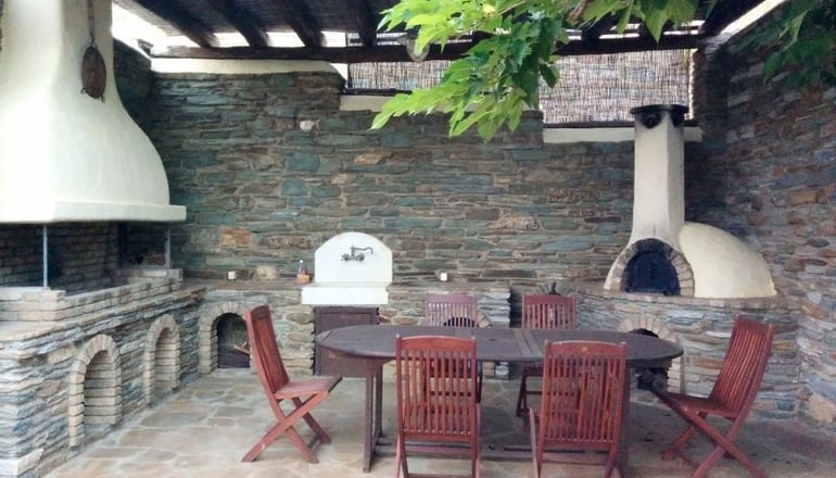 Anastasia Luxury Villas