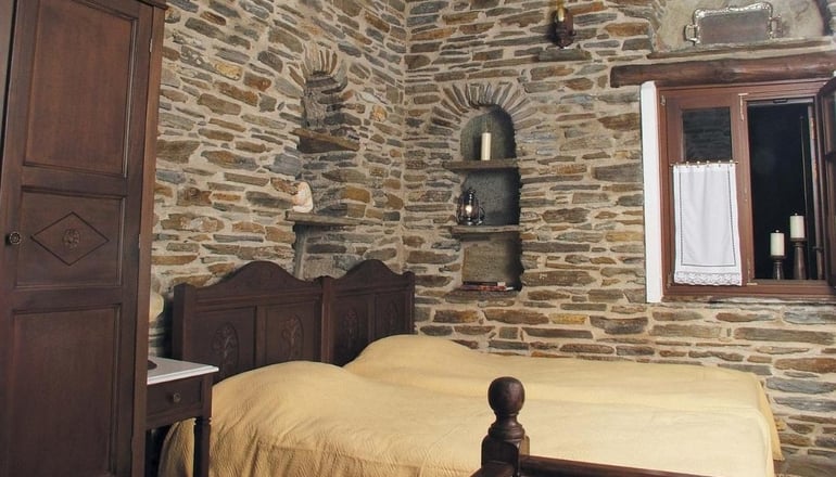 Anastasia Luxury Villas